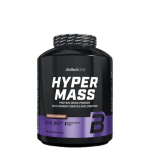 Hyper Mass Gainer 4 kg