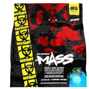 Mutant Mass 2,2 Kg