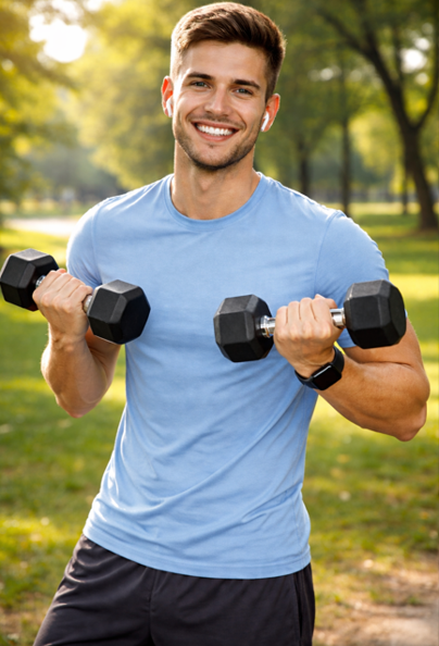 Treenava mieshenkilö