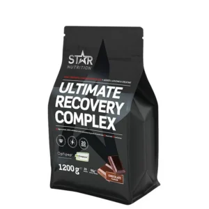 Ultimate Recovery Complex Gainer 1,2 kg Chocolate